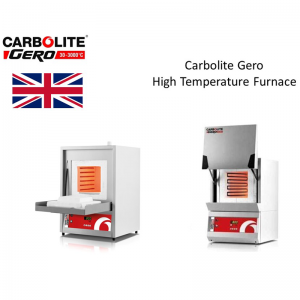 Carbolite Gero High Temperature Furnace