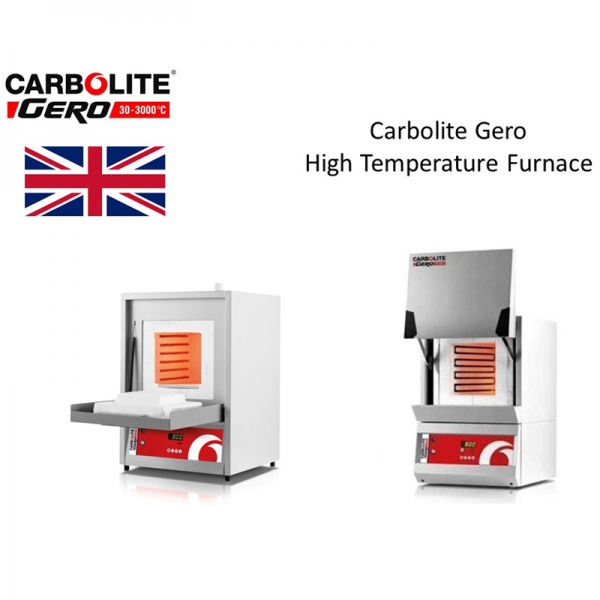 Carbolite Gero High Temperature Furnace